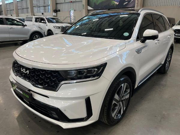 2022-Kia-Sorento-22D-SXL-AWD-Auto image:6