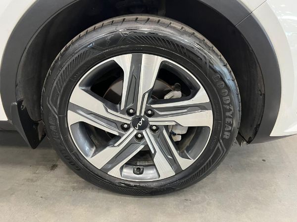 2022-Kia-Sorento-22D-SXL-AWD-Auto image:8