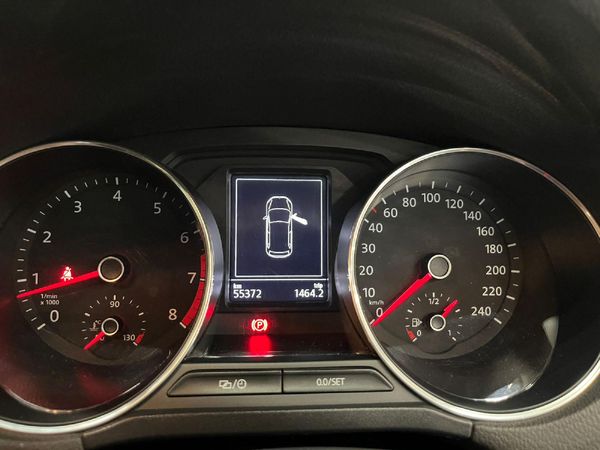 2017-Volkswagen-Polo-GP-12-TSI-Comfortline-66kW image:10
