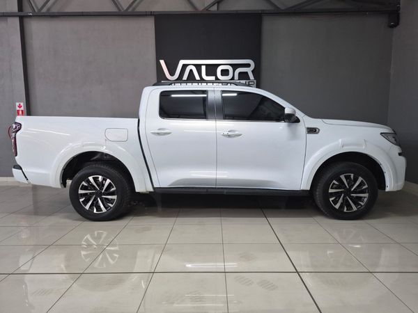 2025-GWM-P-Series-P300-24TD-LT-Double-Cab-Auto image:3