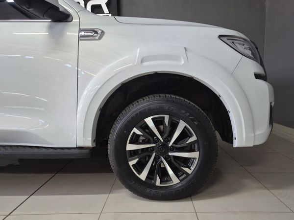 2025-GWM-P-Series-P300-24TD-LT-Double-Cab-Auto image:4