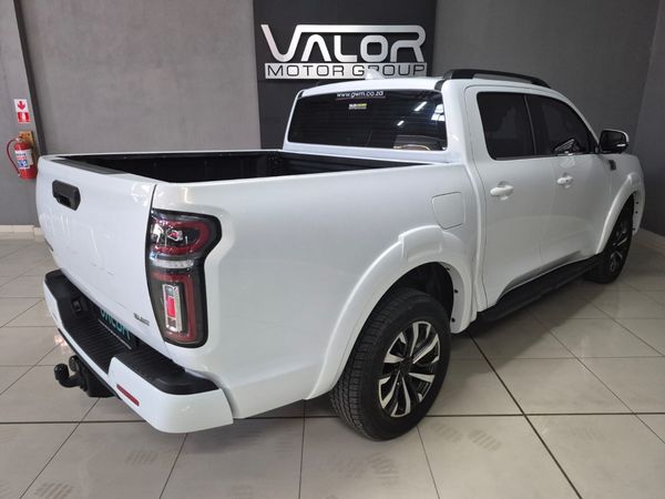 2025-GWM-P-Series-P300-24TD-LT-Double-Cab-Auto image:7