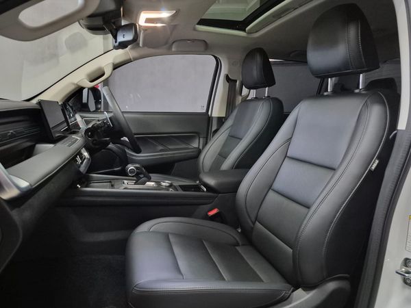 2025-GWM-P-Series-P300-24TD-LT-Double-Cab-Auto image:8