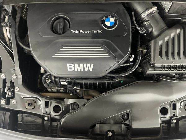 2016-BMW-2-Series-218i-Active-Tourer-M-Sport-Auto image:12