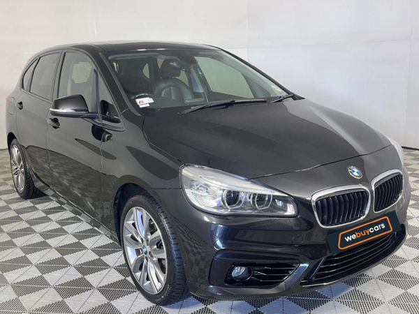 2016-BMW-2-Series-218i-Active-Tourer-M-Sport-Auto image:16