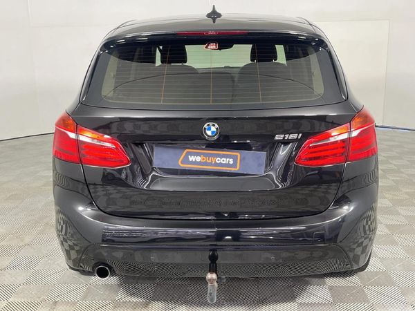 2016-BMW-2-Series-218i-Active-Tourer-M-Sport-Auto image:18