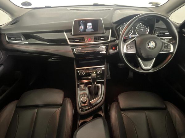 2016-BMW-2-Series-218i-Active-Tourer-M-Sport-Auto image:1