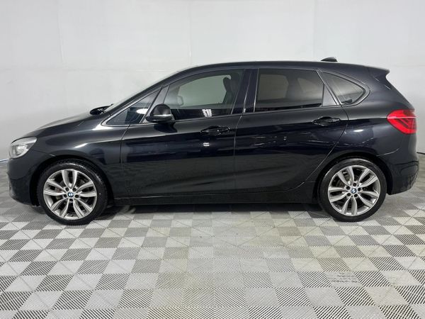 2016-BMW-2-Series-218i-Active-Tourer-M-Sport-Auto image:19