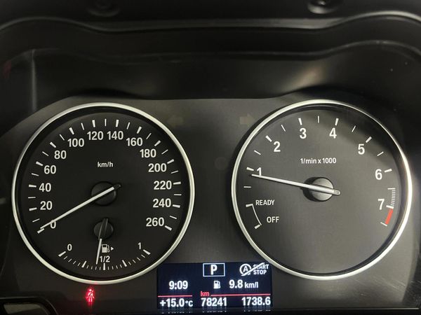 2016-BMW-2-Series-218i-Active-Tourer-M-Sport-Auto image:2