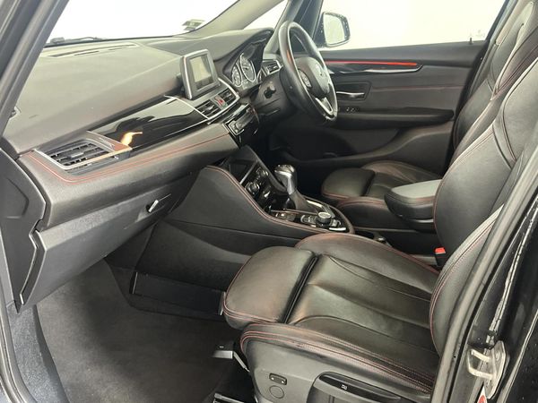 2016-BMW-2-Series-218i-Active-Tourer-M-Sport-Auto image:8