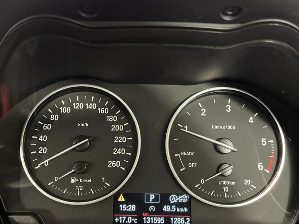 2016-BMW-X1-sDrive20d-Sport-Line-Auto image:2
