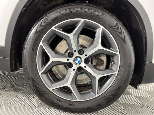 2016-BMW-X1-sDrive20d-Sport-Line-Auto image:5