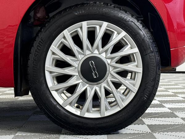 2024-Fiat-500-900T-Club-Auto image:5