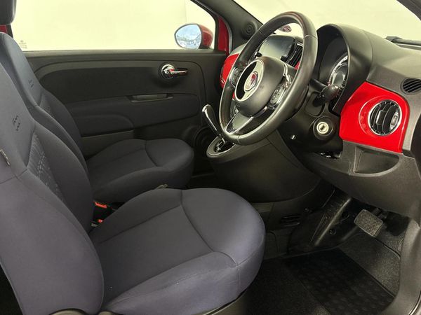 2024-Fiat-500-900T-Club-Auto image:8