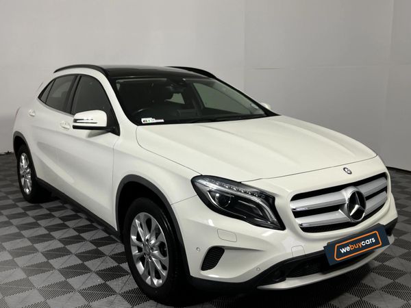 2016-Mercedes-Benz-GLA-220-CDI-Auto-4Matic image:15