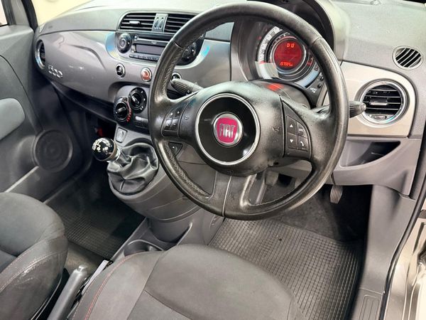 2015-Fiat-500-14-Sport image:7