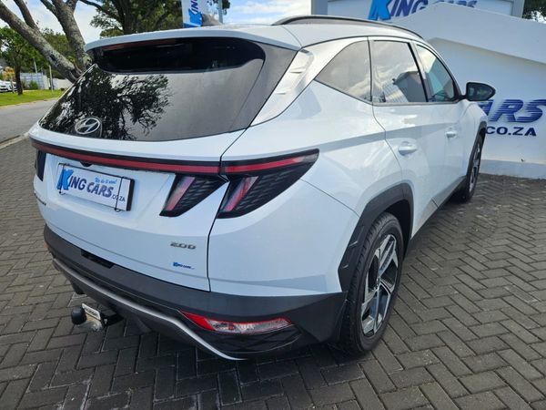 2022-Hyundai-Tucson-20-CRDi-Elite-Auto image:10