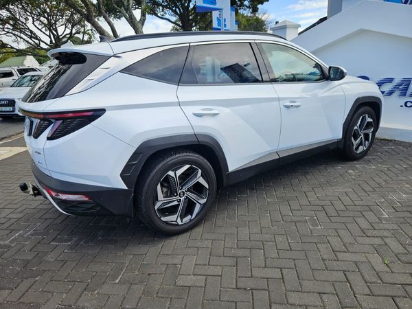 2022-Hyundai-Tucson-20-CRDi-Elite-Auto image:11