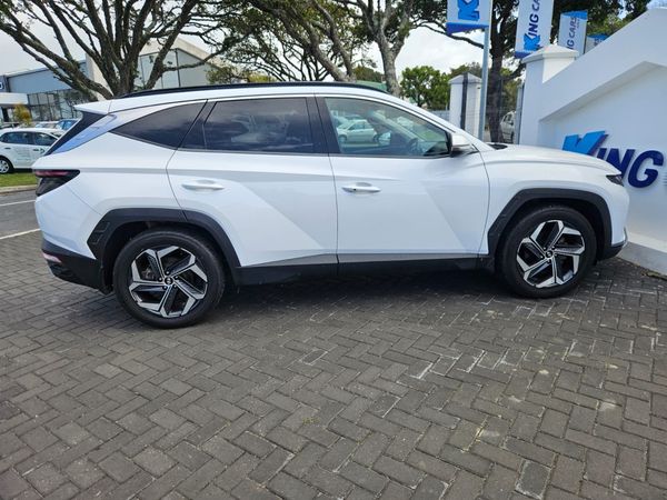 2022-Hyundai-Tucson-20-CRDi-Elite-Auto image:12