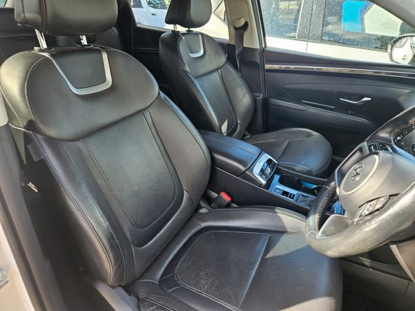 2022-Hyundai-Tucson-20-CRDi-Elite-Auto image:19