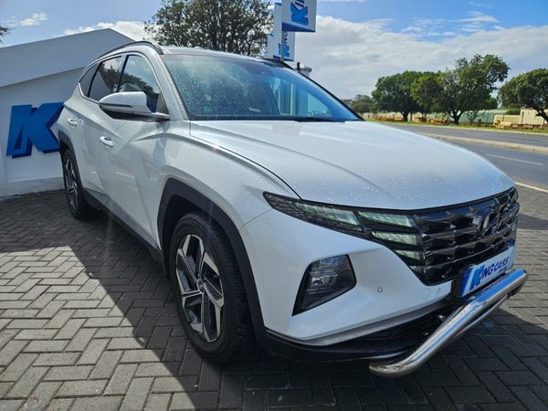 2022-Hyundai-Tucson-20-CRDi-Elite-Auto image:20