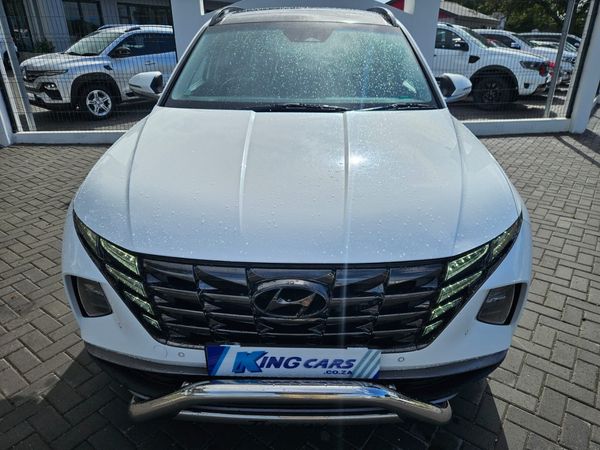 2022-Hyundai-Tucson-20-CRDi-Elite-Auto image:2