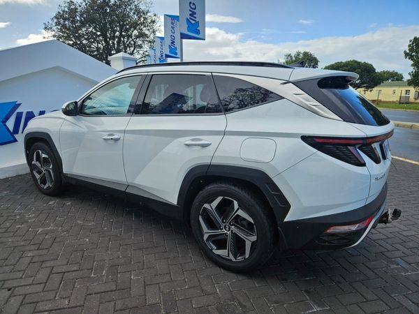 2022-Hyundai-Tucson-20-CRDi-Elite-Auto image:7