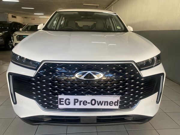 2024-Chery-Tiggo-Cross-15 image:1
