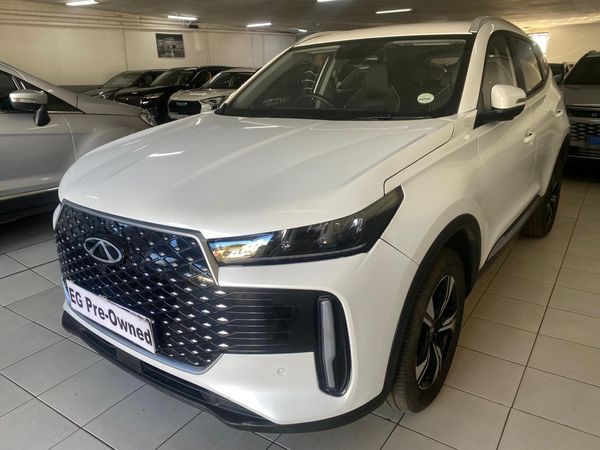 2024-Chery-Tiggo-Cross-15 image:2