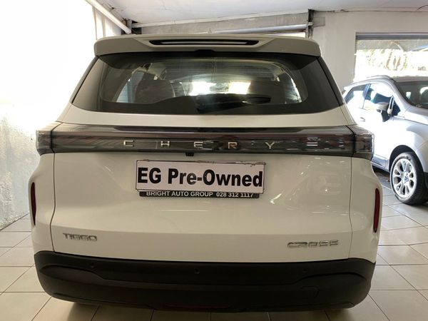 2024-Chery-Tiggo-Cross-15 image:4