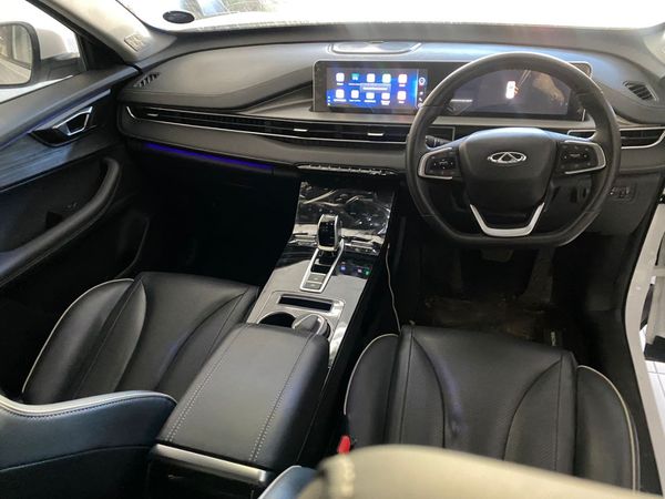 2024-Chery-Tiggo-Cross-15 image:6