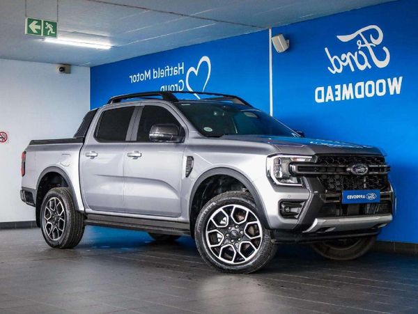 2026-Ford-Ranger-20D-Bi-Turbo-Wildtrak-4X4-Double-Cab-Auto image:9