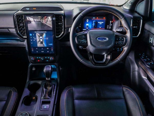 2026-Ford-Ranger-20D-Bi-Turbo-Wildtrak-4X4-Double-Cab-Auto image:10