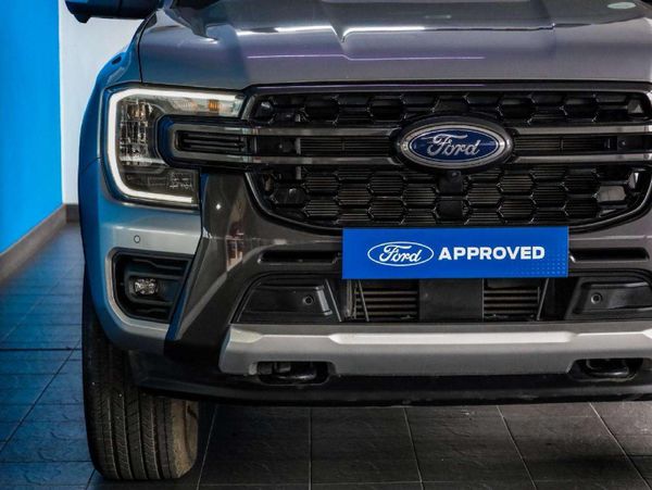 2026-Ford-Ranger-20D-Bi-Turbo-Wildtrak-4X4-Double-Cab-Auto image:3