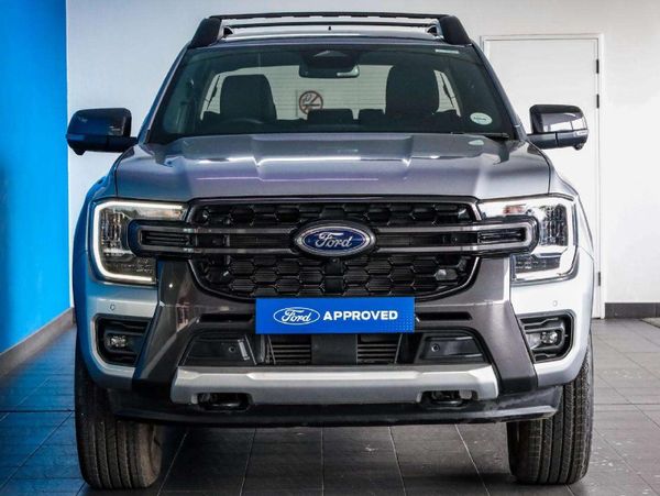 2026-Ford-Ranger-20D-Bi-Turbo-Wildtrak-4X4-Double-Cab-Auto image:4