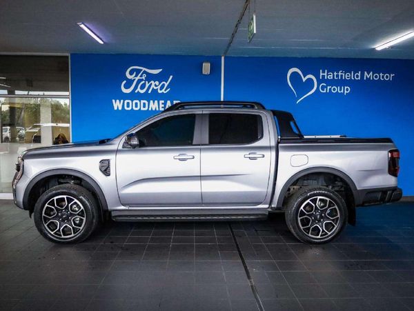 2026-Ford-Ranger-20D-Bi-Turbo-Wildtrak-4X4-Double-Cab-Auto image:5