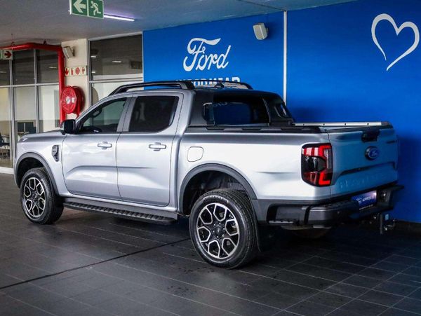 2026-Ford-Ranger-20D-Bi-Turbo-Wildtrak-4X4-Double-Cab-Auto image:6