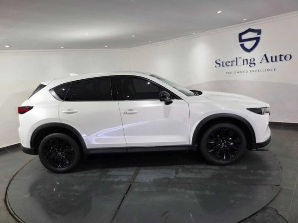 2023-Mazda-CX-5-20-Carbon-Edition-Auto image:9