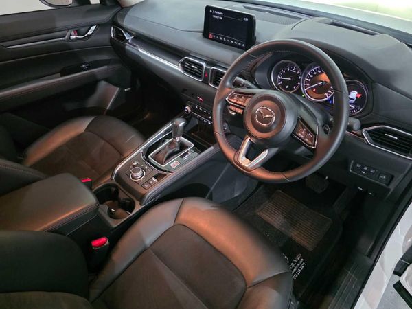 2023-Mazda-CX-5-20-Carbon-Edition-Auto image:12