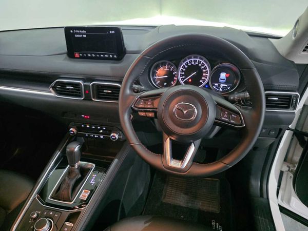 2023-Mazda-CX-5-20-Carbon-Edition-Auto image:13