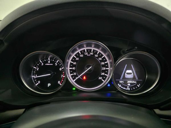 2023-Mazda-CX-5-20-Carbon-Edition-Auto image:14