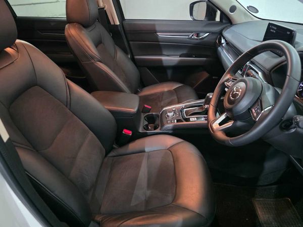 2023-Mazda-CX-5-20-Carbon-Edition-Auto image:15