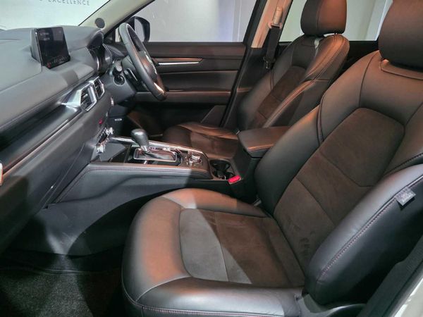 2023-Mazda-CX-5-20-Carbon-Edition-Auto image:16