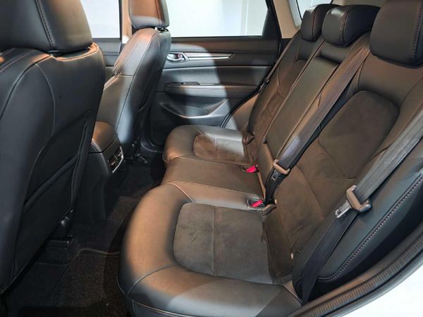 2023-Mazda-CX-5-20-Carbon-Edition-Auto image:17