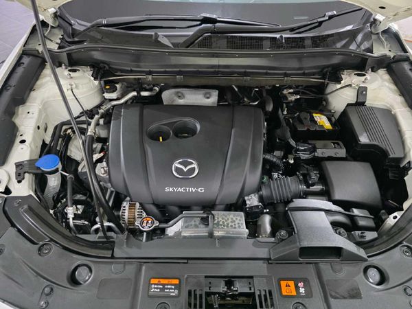 2023-Mazda-CX-5-20-Carbon-Edition-Auto image:19
