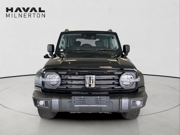 2026-GWM-Tank-300-24TD-Super-Luxury-4x4-Auto image:1