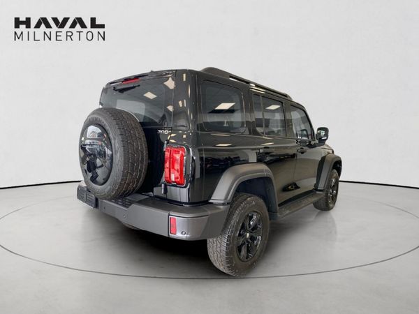 2026-GWM-Tank-300-24TD-Super-Luxury-4x4-Auto image:3