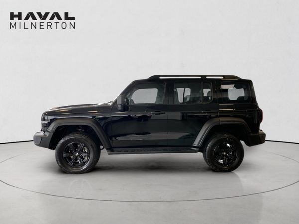 2026-GWM-Tank-300-24TD-Super-Luxury-4x4-Auto image:5
