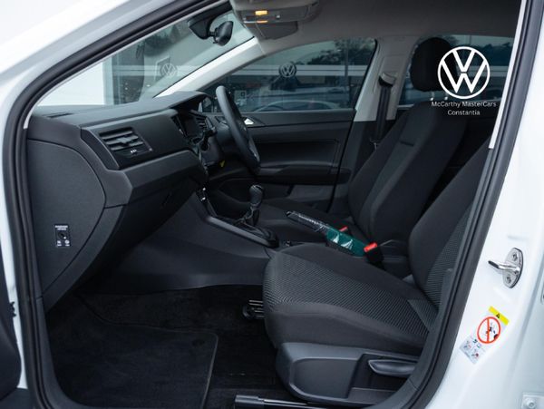 2026-Volkswagen-Polo-10-TSI image:8
