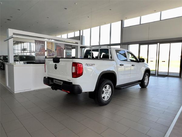 2026-Volkswagen-Amarok-20-TDI-125kW-Auto-Double-Cab image:2